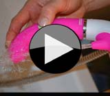 Pink H2O video recenze