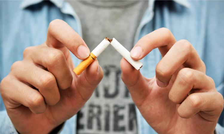 Dlhodobé fajčenie zanáša cievy a zhoršuje prietok krvi a prekrvovanie